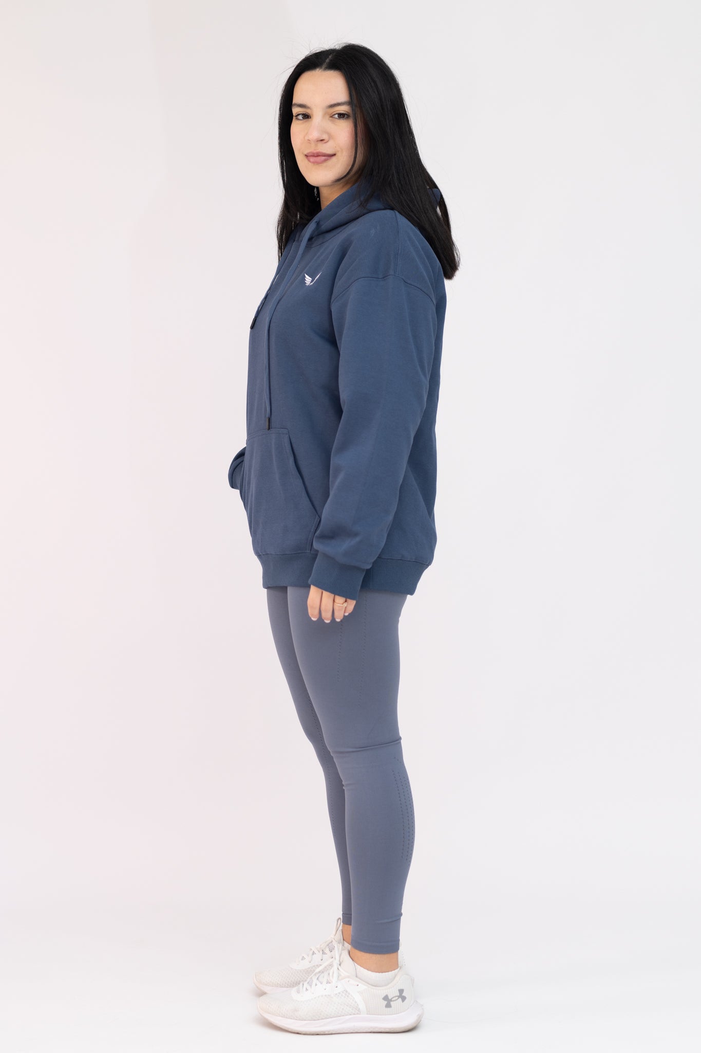 Steel Blue