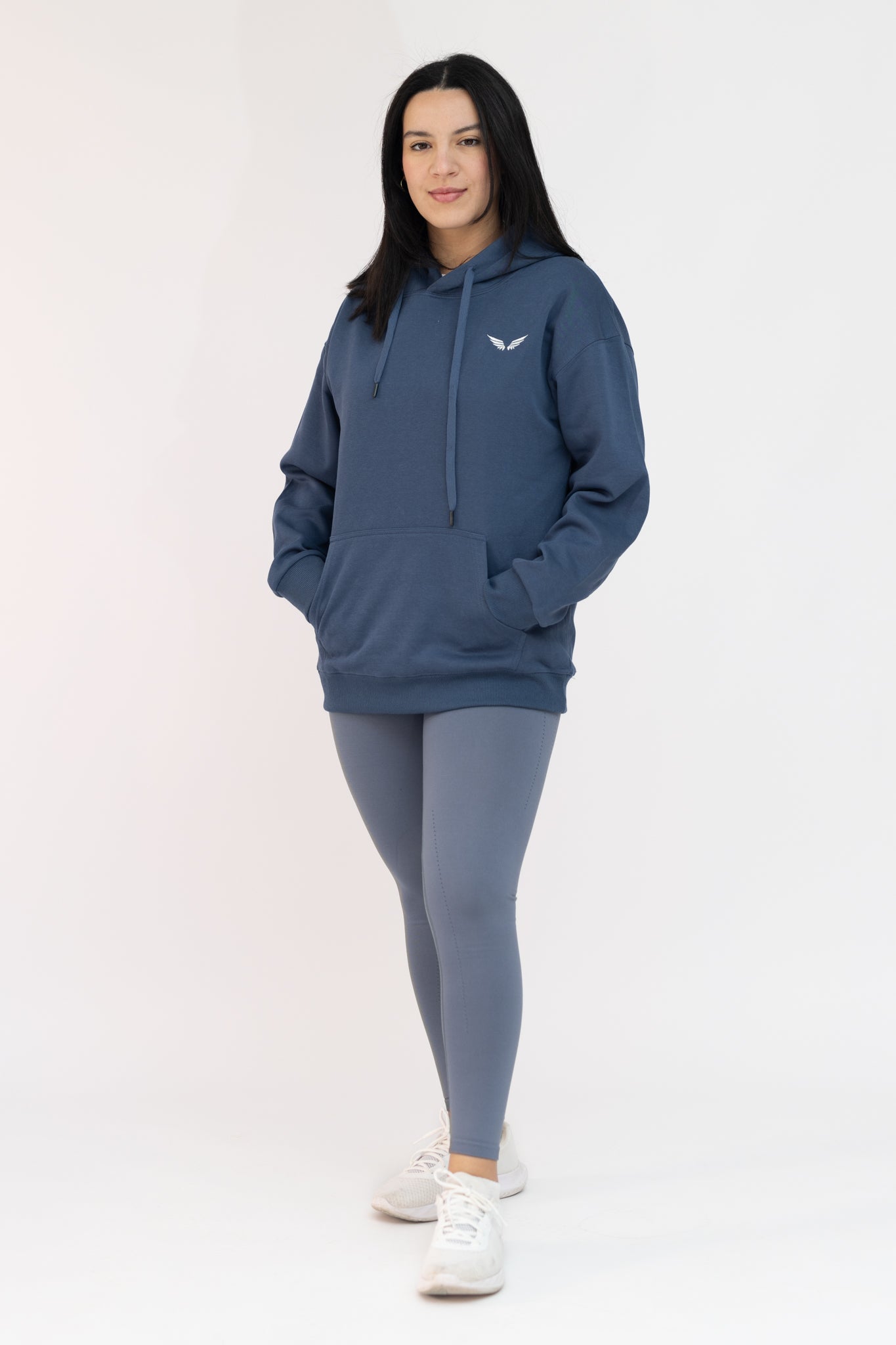 Steel Blue