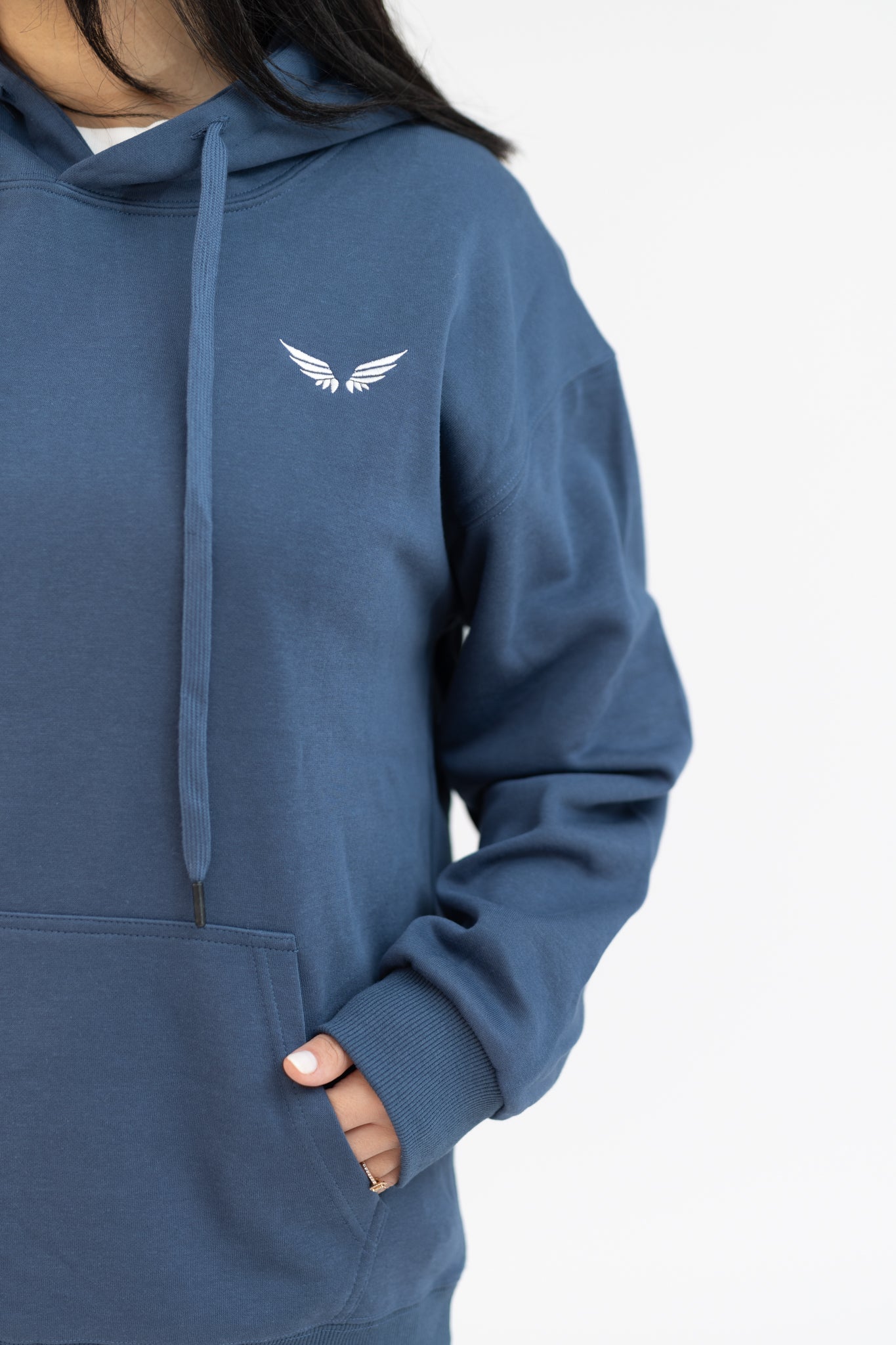 Steel Blue