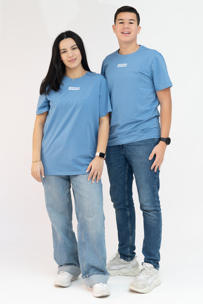 Sky Blue