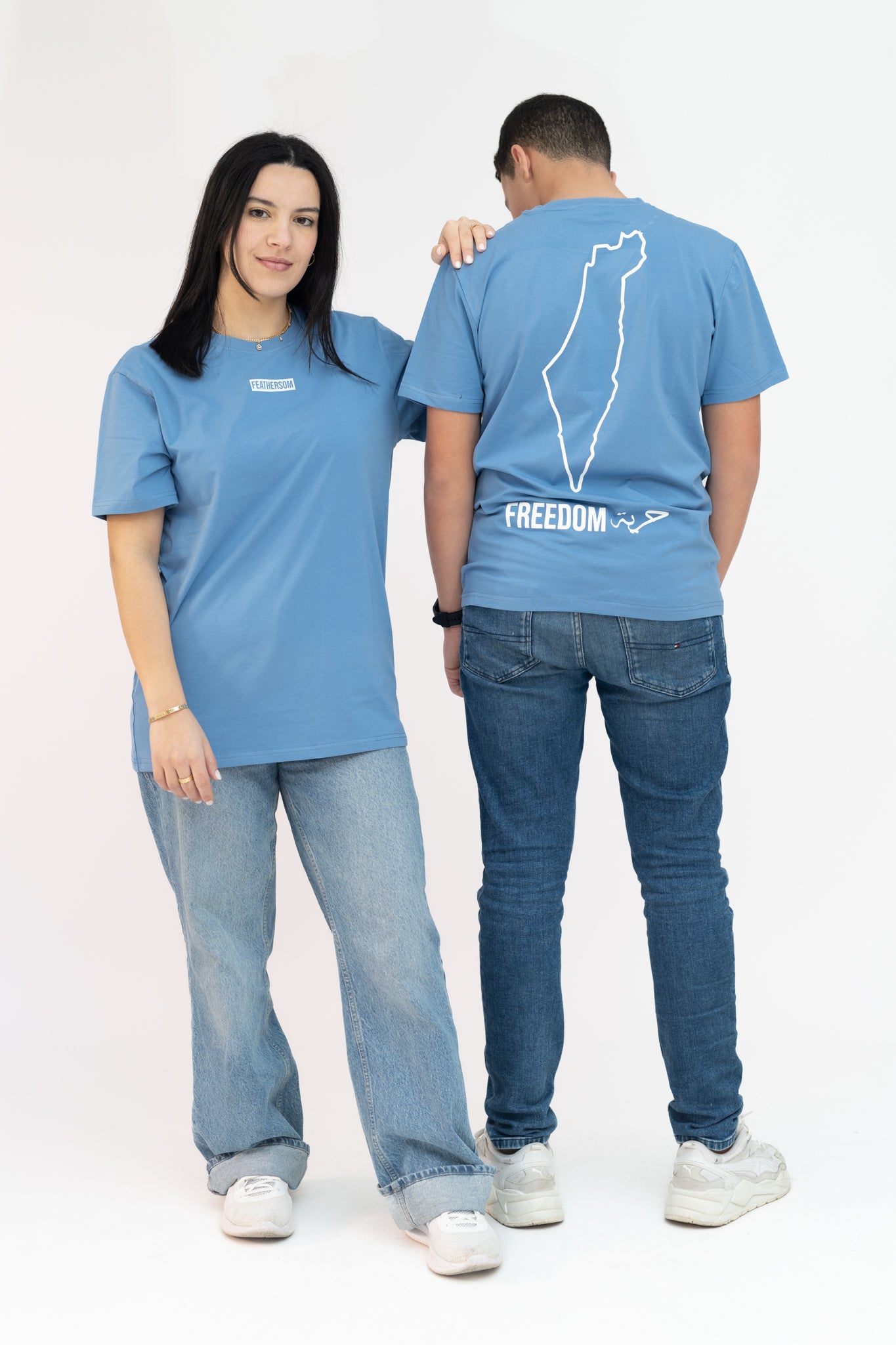 Sky Blue